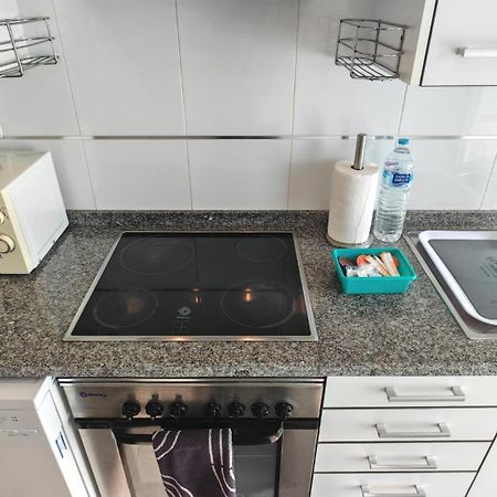 Skyline 31 Terraza Privada Con Vistas Al Mar Διαμέρισμα Μπένιντορμ Εξωτερικό φωτογραφία